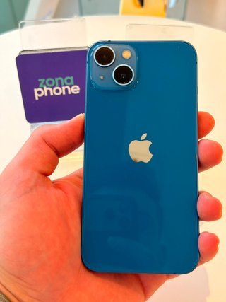 iPhone 13 128GB Azul | 2 Años de garantia