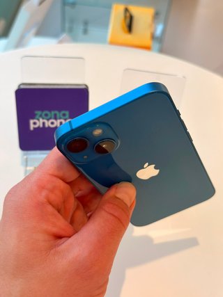 iPhone 13 128GB Azul | 2 Años de garantia