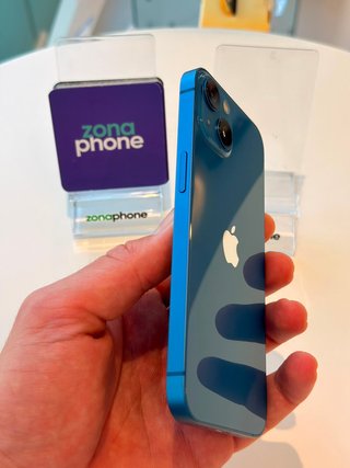 iPhone 13 128GB Azul | 2 Años de garantia