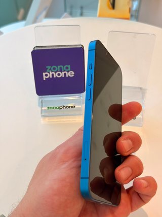 iPhone 13 128GB Azul | 2 Años de garantia