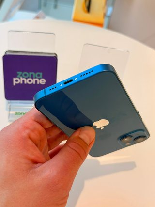 iPhone 13 128GB Azul | 2 Años de garantia