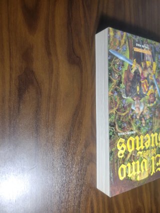 Warhammer El vino de los sueños