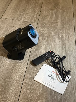 Proyector Portátil