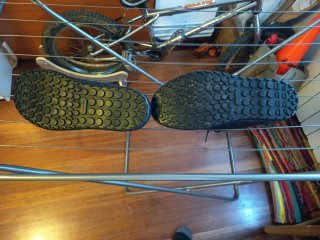 Zapatillas Five Ten Impacto Pro MTB