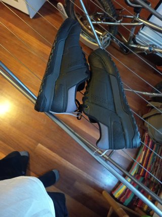Zapatillas Five Ten Impacto Pro MTB