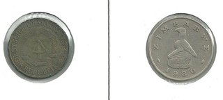 Lote de monedas 241