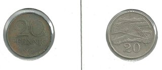 Lote de monedas 241