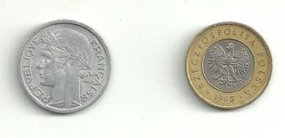 Lote de monedas 241