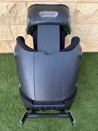 Silla Coche Cybex Gold S2 i-Fix