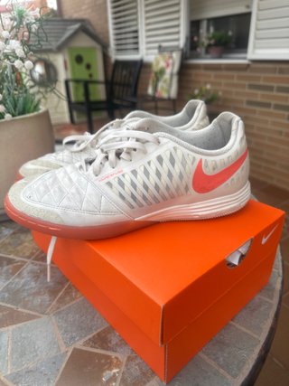 Zapatillas Fútbol Sala Niño