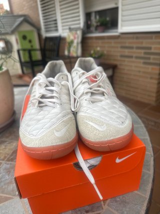 Zapatillas Fútbol Sala Niño