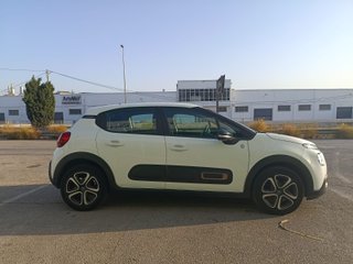 CITROEN C3 - DESDE 197€ AL MES ¡SIN ENTRADA!