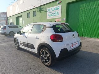 CITROEN C3 - DESDE 197€ AL MES ¡SIN ENTRADA!
