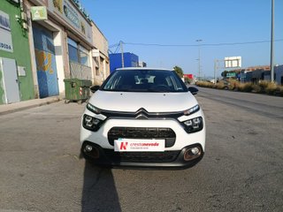 CITROEN C3 - DESDE 197€ AL MES ¡SIN ENTRADA!