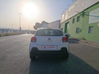 CITROEN C3 - DESDE 197€ AL MES ¡SIN ENTRADA!
