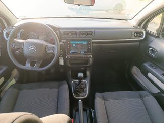 CITROEN C3 - DESDE 197€ AL MES ¡SIN ENTRADA!
