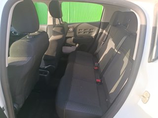 CITROEN C3 - DESDE 197€ AL MES ¡SIN ENTRADA!