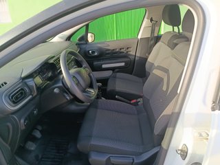 CITROEN C3 - DESDE 197€ AL MES ¡SIN ENTRADA!