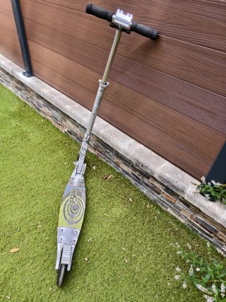 Patinete Pureflexx 1500 Adulto