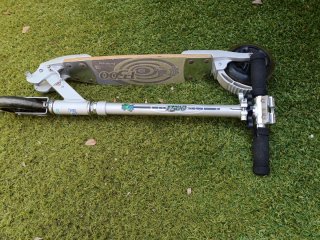 Patinete Pureflexx 1500 Adulto