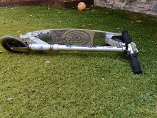 Patinete Pureflexx 1500 Adulto