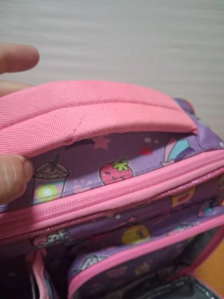 Nevera infantil gato kawaii