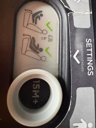 Silla de coche Joie i-Spin 360