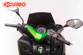 MITT 125 GTS