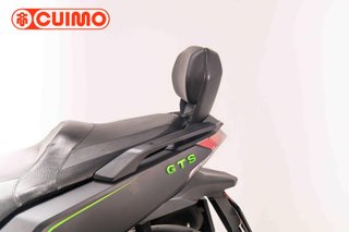 MITT 125 GTS
