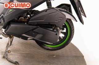 MITT 125 GTS