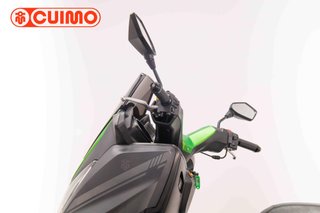 MITT 125 GTS