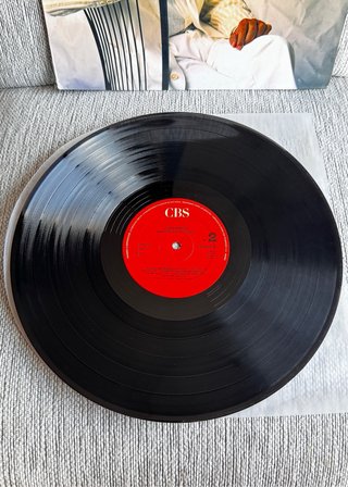 Juan Ramón - Amante Aventurero (Vinilo)