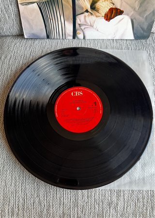 Juan Ramón - Amante Aventurero (Vinilo)