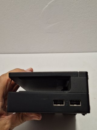 Dock Original - Nintendo Switch