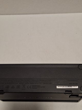 Dock Original - Nintendo Switch