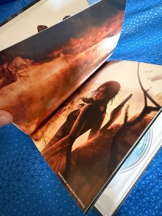 Rise of the Tomb Raider - Celebrazione dei 20 Anni