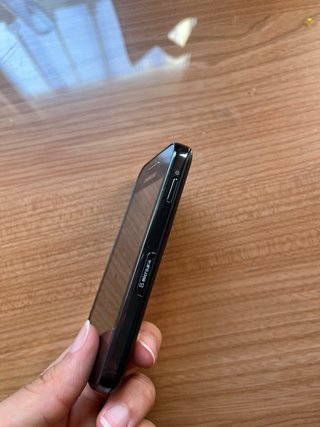 Samsung Galaxy Ace Negro