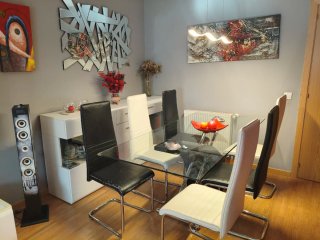 Muebles de salón modernos
