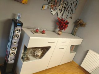 Muebles de salón modernos