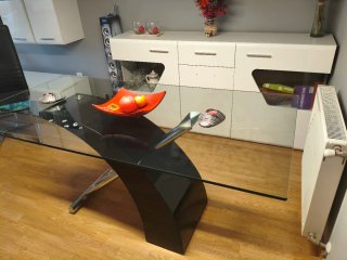 Muebles de salón modernos
