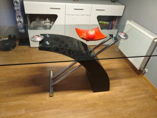 Muebles de salón modernos