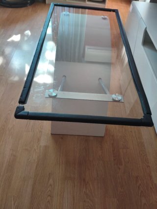Muebles de salón modernos