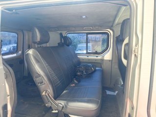 Renault Trafic 2004