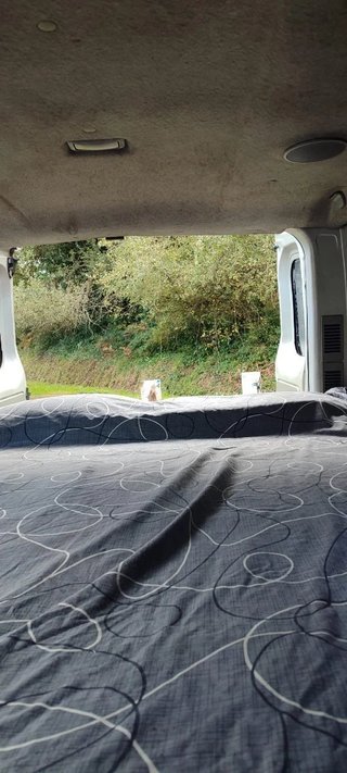 Renault Trafic 2004