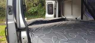Renault Trafic 2004