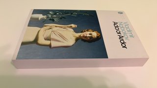 Ada or Ardor; Nabokov. Penguin. NUEVO