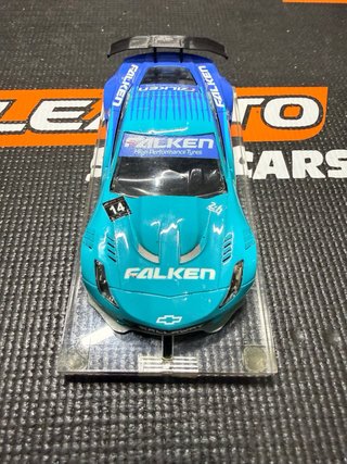 Slot Scaleauto Callaway GT3 Falken