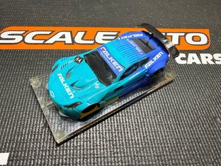 Slot Scaleauto Callaway GT3 Falken