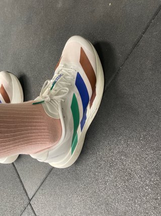 Zapatillas Adidas Adizero Multicor