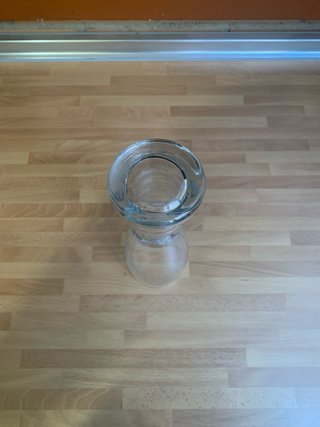 Vaso de cerveza Franziskaner
